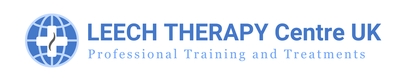 Professional Leech Therapy Training And Treatments In London