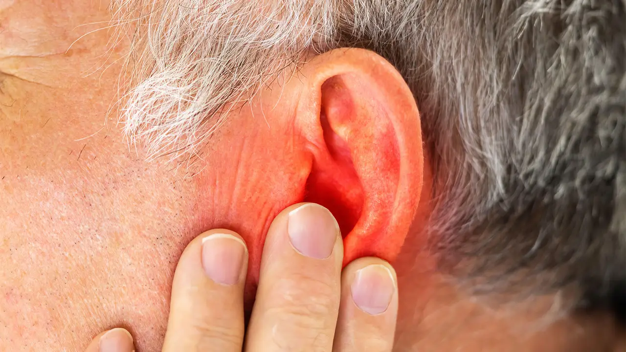 Leech Therapy Centre UK|Ear Inflammation